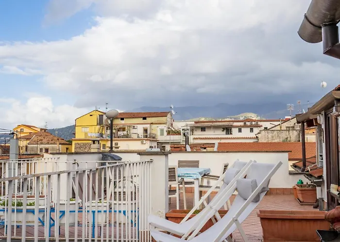 Appartamento Marinella Mia House Old Town *