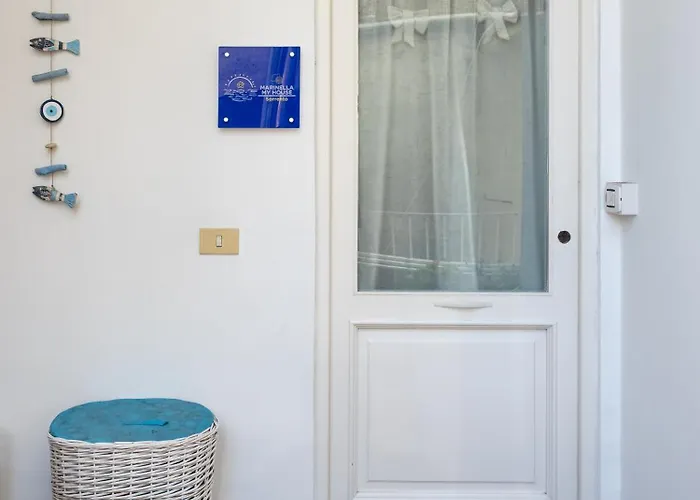 Marinella Mia House Old Town