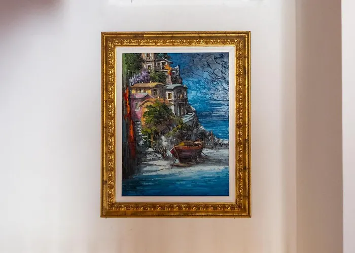 Marinella Mia House Old Town Apartment *