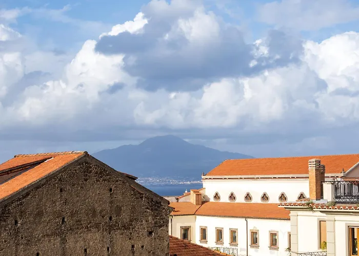 Apartment Marinella Mia House Old Town *