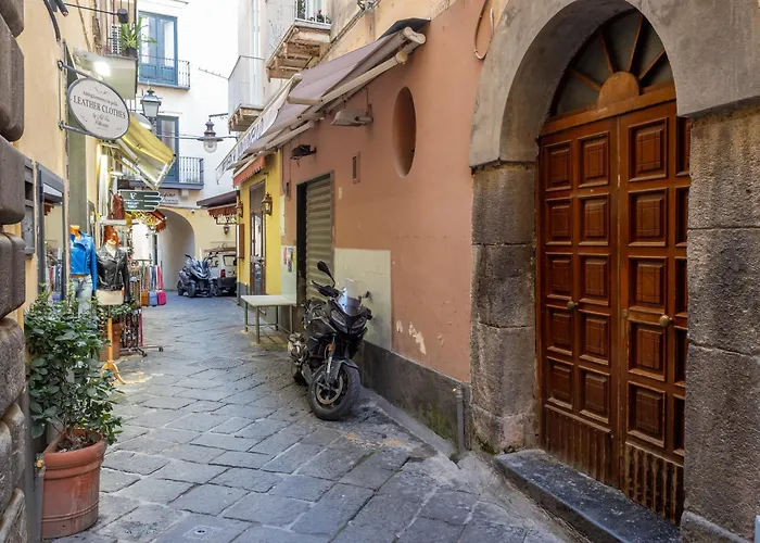 Marinella Mia House Old Town *