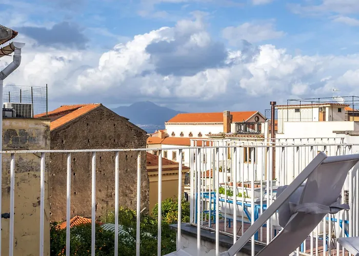 Marinella Mia House Old Town Appartamento *