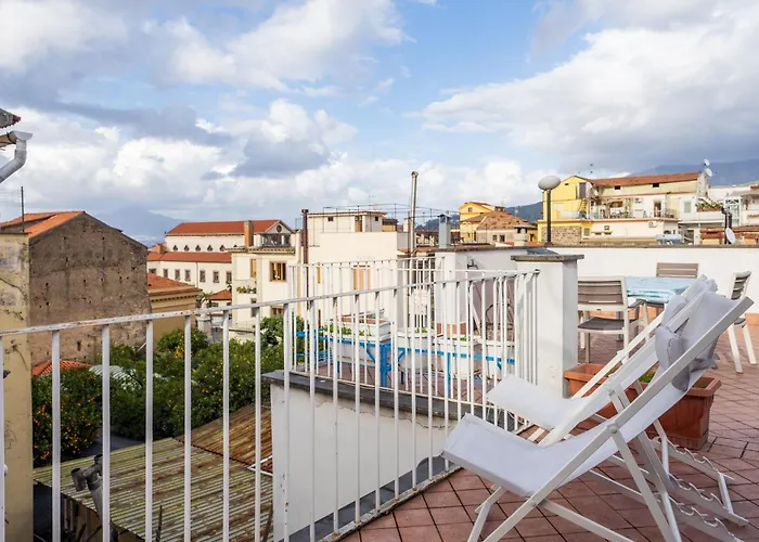 Marinella Mia House Old Town