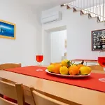 Marinella Mia House Old Town Апартаменты *