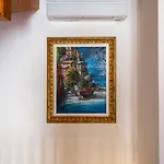 Marinella Mia House Old Town Апартаменты *