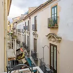 Апартаменты Marinella Mia House Old Town Сорренто
