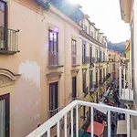 Marinella Mia House Old Town Апартаменты Сорренто