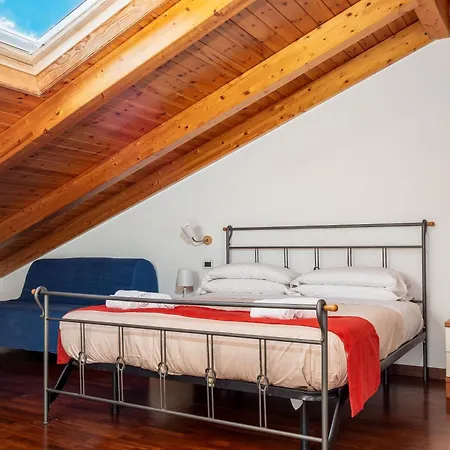 Apartment Marinella Mia House Old Town *