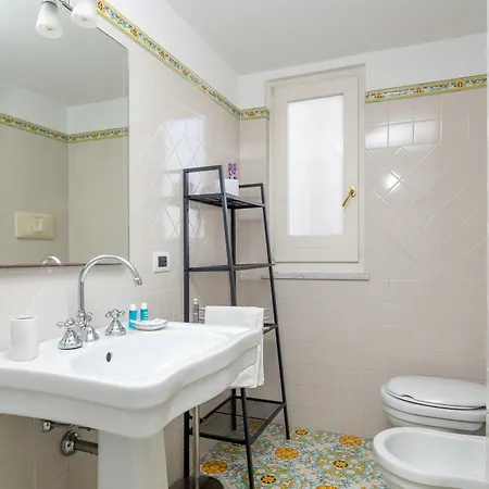 Apartment Marinella Mia House Old Town