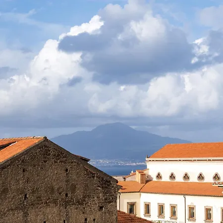 Apartment Marinella Mia House Old Town