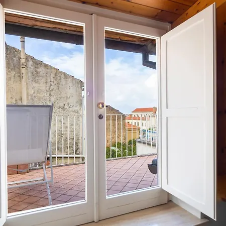 Marinella Mia House Old Town Appartement