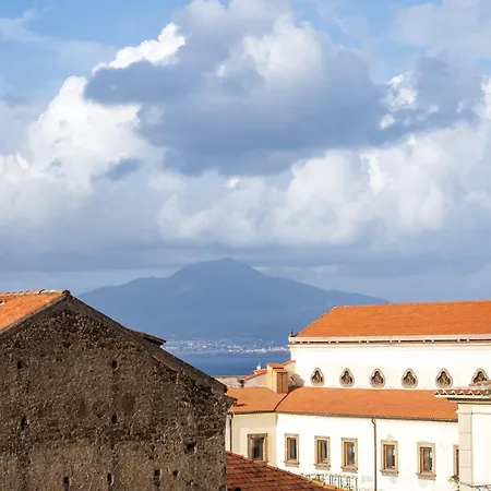 Appartement Marinella Mia House Old Town *