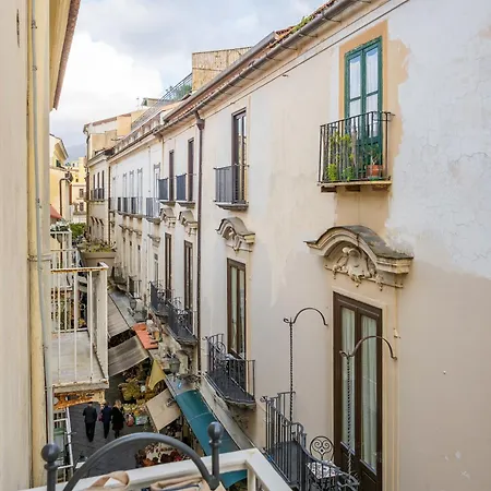 Daire Marinella Mia House Old Town Sorrento